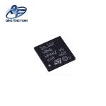 STM32L152VBH6 ARM Microcontrollers 32 Bit MCU Arm Cortex M3 128kb LCD Ultralow
