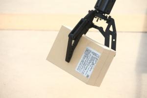 Quality ER3 EOD Bomb Disarming Robot , Flexible Explosive Bomb Diffusing Robot for sale
