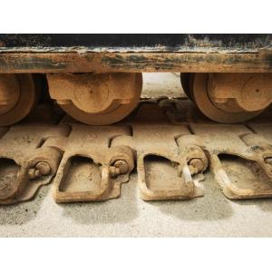 2020 Model Multifunctional Used Sany Crawler Cranes SCC750A ISO9001 Certificatio