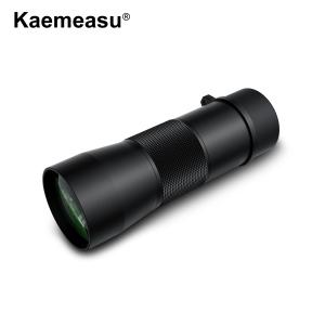B 10X Mini Monocular TelescopeTest Instruments Scope