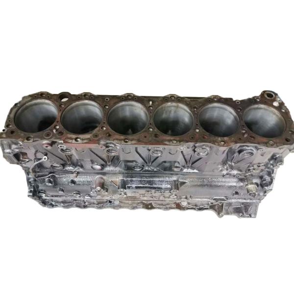 1112106329 ISUZU 6WG1 Diesel Engine Blocks