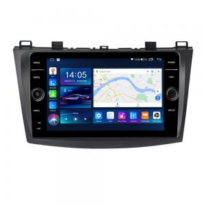 Quality 8 Android 11 GPS Navigation Car Stereo for Mazda BT50 2012-2018 Multimedia Player Unit Carplay WIFI 2 32GB for sale