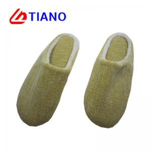 China Sole Thickness	 1.5CM-2.0CM Warm Winter House Shoes on sale