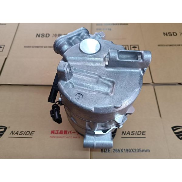 Auto AC Conditioning Compressor For General Motors Cadillac 84364335 84005713 84139372