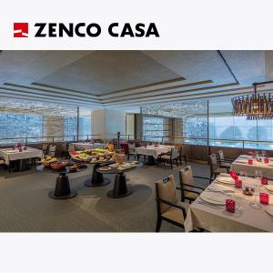 Quality Durability and Comfort Modern Chinese Style Hotel Restaurant Furniture for sale
