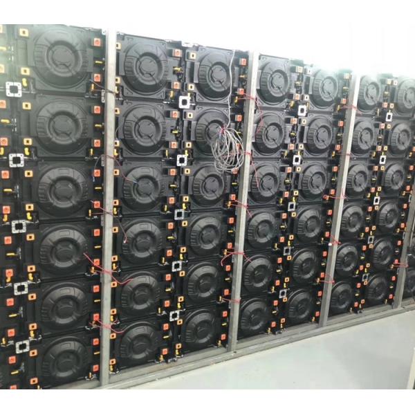 HD full color indoor P1.9 LED DISPLAY MODULE