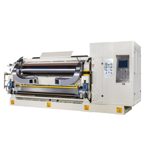 Corrugated Cardboard Production Line 5.5KW 5 Layer 300m/Min