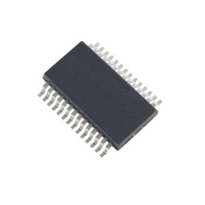 Quality 28-SSOP Microcontroller MCU AVR128DB28-E/SS 128KB FLASH Microcontrollers IC for sale