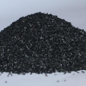 Quality BLACK FUSED ALUMINA, Grinding and polishing of stainless steel, optical glass, bamboo or other materials. for sale
