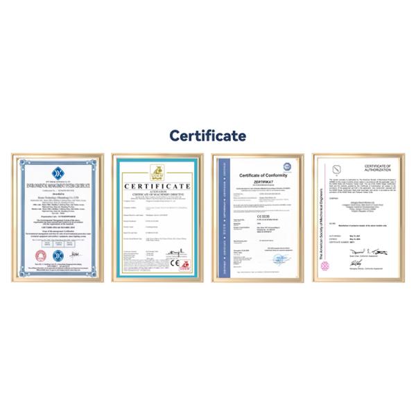 Advanced NF-RO Plant for Purifying Industrial Wastewater