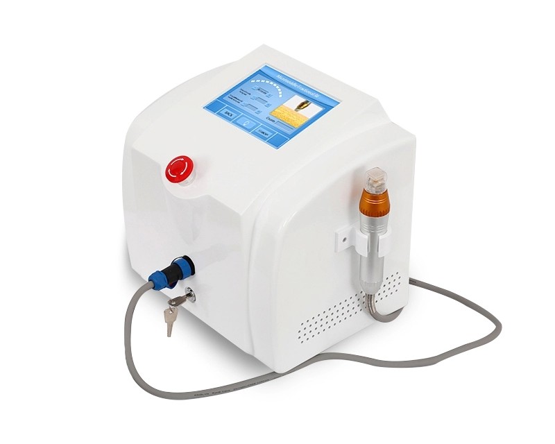 Professional SFR & MFR fractional micro needle rf body & face aesthetic medical beauty equipment