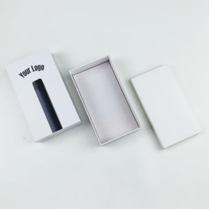 Customizable Luxury Color Remote Control Electronic Components Product Boxes