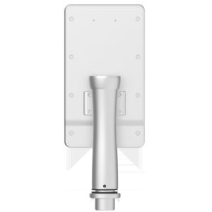 School Biometric Face Recognition System 50-150cm Waterproof