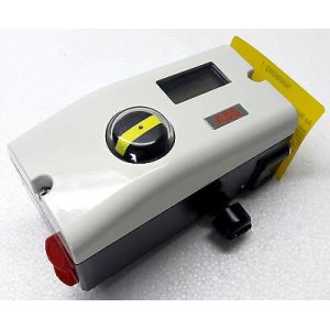 V18345-1020251001 | ABB V18345 TZID-C Valve Positioner in stock