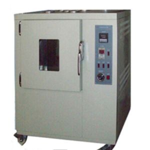 SUS304 Environmental Test Chambers Accelerated Weathering Tester 10RPM