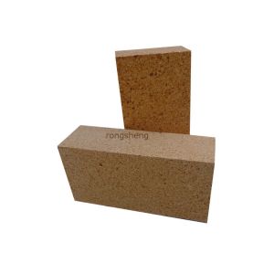 Buy cheap Fireplace Refractory Brick Furnace Of Chemical Industrial , Replacement Fire from wholesalers