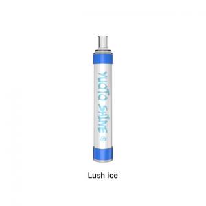 China 110mm Height Lush Ice Disposable Electronic Cigarette E Vapor Cigs on sale