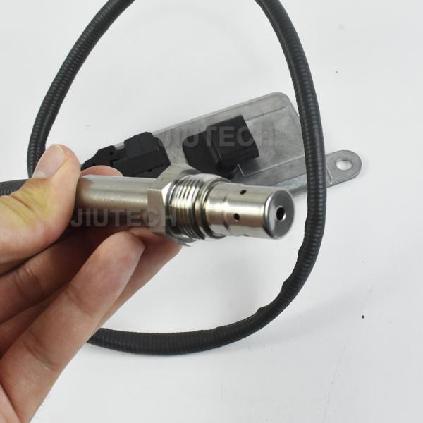 BENZ Nox Nitrogen Oxygen Sensor A0091533628 / 006 5WK96616F