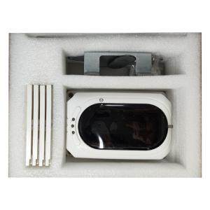 Quality Advanced TX7130 Reflective Optical Beam Smoke Detector with LPCB Certification for Fire Detection for sale