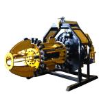 Customized Pipeline Beveling and Facing Machine for Pipeline Construction