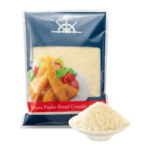 Quality Bulk Dry Bread Crumbs Panko White Yellow Breadcrumbs for sale