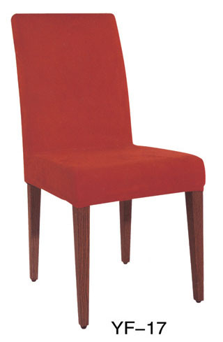 New restaurant chair with beauriful chairs (YF-13)