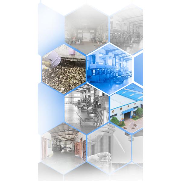 Frankfurt Compound Stone Grinding and Polishing Tools for Polishing Marble Slabs T-105