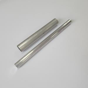 China Custom Aluminum Alloy Pipe 20mm 30mm 100mm 150mm 6061 T6 Large Diameter on sale