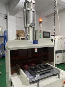 China High Precision Pcb/ Fpc Punch Separator,Pcb Depaneling Machine for Pcb Assembly on sale