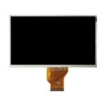 Custom SPI TFT Display 800x480 Touch TFT 7 Inch TFT LCD Display Module for