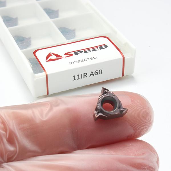 16ER/IR 1.0/1.25/1.5/2.0/2.5/3.0ISO/11W/AG55 16ER IR A55 G55 AG55 A60 G60 AG60 16IR 1.0ISO CNC thread carbide insert