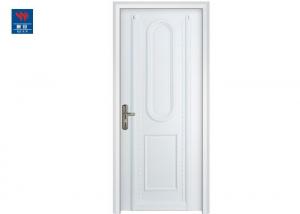 Quality Perlite Filler 120mins Fireproof Interior Doors For Villas for sale