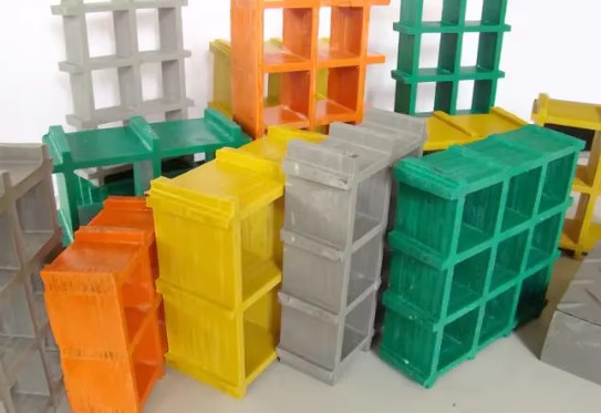 Customization Frp Grating Walkway Bunnings Fiberglass Reinforced Plastic Grating