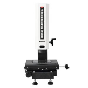 Portable Manual Vision Measuring Machine