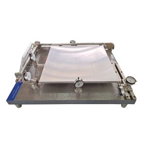 ZCY Ceramic Tile Surface Quality Inspection Instrument Ceramic Tile Flatness