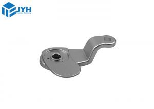 Quality Aluminum Alloy Die Casting Service ISO9001 Semi Permanent Mold for sale