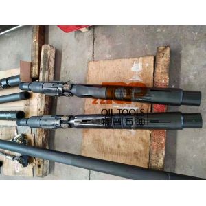 Quality 7in Well Testing PT Packer Mechanical Setting Retrievable Mechanical Packer for sale