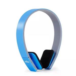 Quality Folding Bluetooth Headset Headphones , IPX5 Waterproof True Wireless Stereo Headset for sale