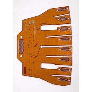 Quality Medical PCB design assembly for Wearables Treatment Equipment ROHS for sale