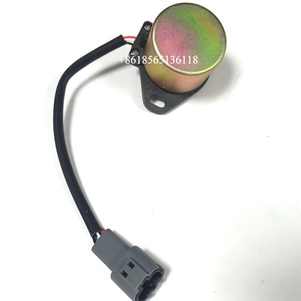 4716888 Angle Sensor for Hitachi EX200-2 EX100-2 EX100-3 073832074