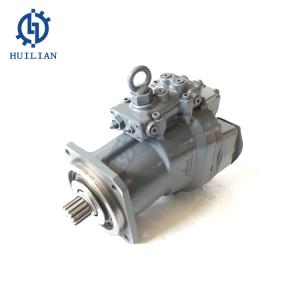 Quality Hydraulic Main Pump High Pressure HPV145 Series pump Electric Injection for sale