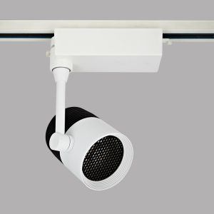 Quality High Quality 25W 2000LM 4000K Natural White Of Led Cob track light With Xiezhen Driver for sale