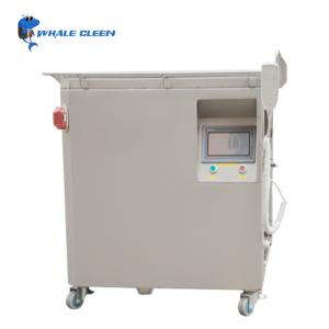 Quality Glassware Anesthesia Respiratory Medical Ultrasonic Cleaner Boiling Disinfection for sale