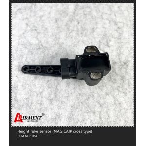 AIRMEXT Air Suspension Controller Height Sensor Ruler Magicair