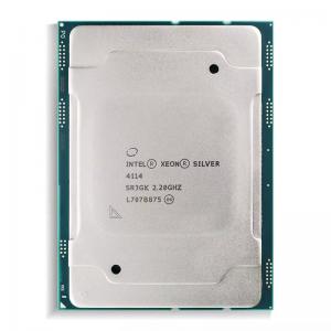China 16.5M Cache Intel Xeon Silver 4214 12c 85w 2.2 Ghz Processor on sale