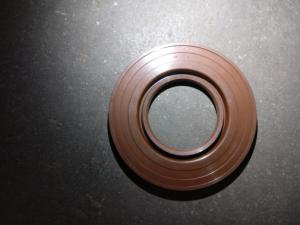 Quality LGMC Rustproof Metal Oil Seal Axle Spare Parts For 06 Mini Wheel Loader for sale
