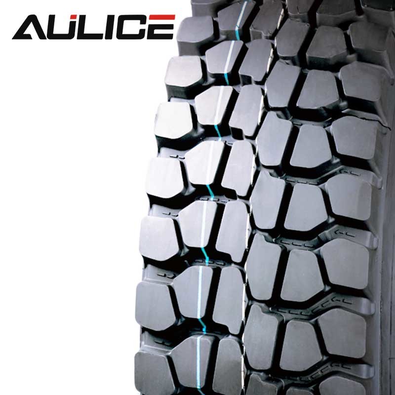 Durable Overload Wear Resistance All Steel Radial Truck Tyre 11.00R20 AR3137