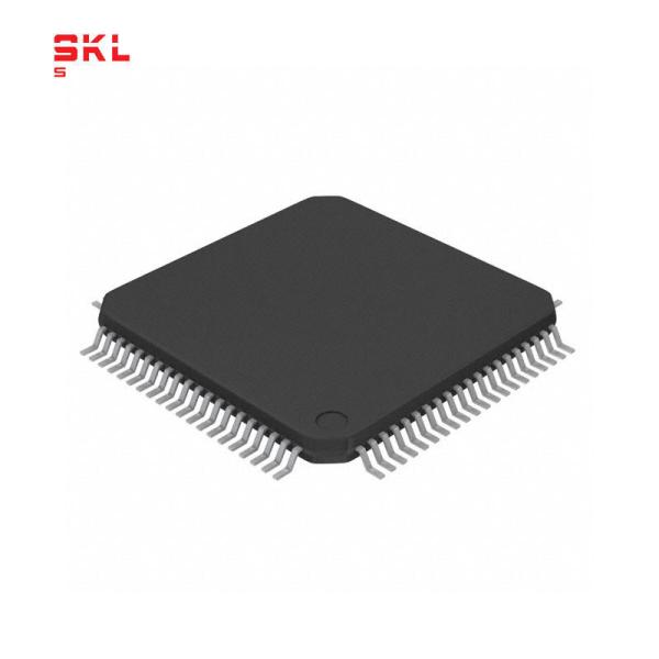 Buy MSP430F6723IPN MIXED SIGNAL ​MCU Microcontroller Unit 16Bit 25MHz 64KB FLASH at wholesale prices