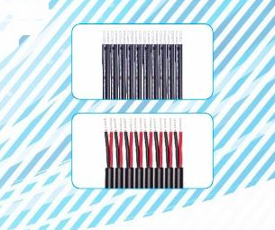 4000mm Coil Wire Winding Machine 2300pcs/Hr-2500pcs/Hr