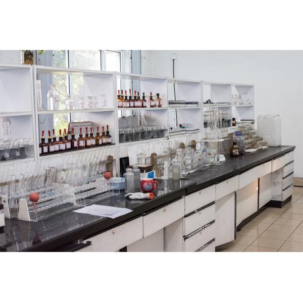 Wood Based Powdered Activated Carbon for decolorizing and purifying reagents